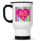 Кружка-термос