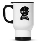 Кружка-термос