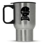 I Believe In Sherlock Holmes