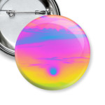 Лиловая радуга