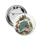 Портрет 'Рой'