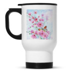 Кружка-термос