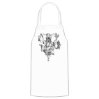 Кухонный фартук