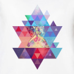  'HIPSTA SWAG' collection: Marlene Dietrich