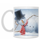 Кружка 330 мл