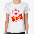 Символ 2019 года