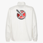 Ветровка без капюшона