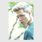 Постер 40 х 60 см Style