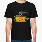 Тыква Halloween