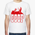 Ленин. СССР