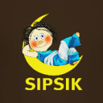 Сипсик на Луне