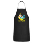 Кухонный фартук