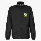 Ветровка без капюшона