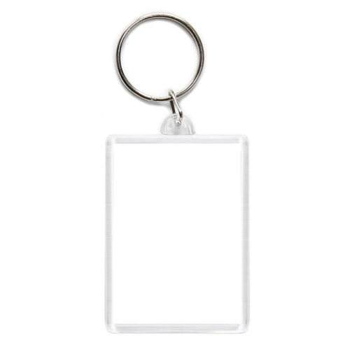 Брелок с принтом   Печать