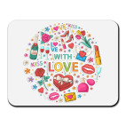 ' С любовью...'