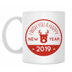 Кружка 330 мл