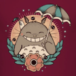 Smile Totoro