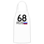 Кухонный фартук