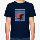 Герб Нижнегодзильска