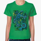 Цветочная сказка