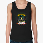 Счастье сопутствует смелым