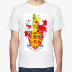 Герб герцогства Ланкастерскрго