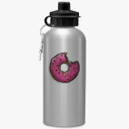 Спортивная бутылка