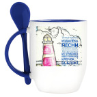 Облака и Блок