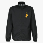 Ветровка без капюшона