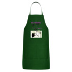 Кухонный фартук