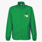 Ветровка без капюшона