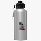 Спортивная бутылка