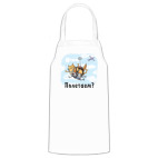 Кухонный фартук