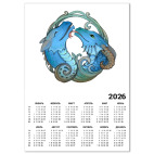 Драконьи нежности