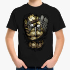 Костюм охотника