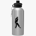 Спортивная бутылка