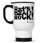 Кружка-термос