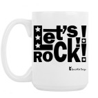 Кружка 420 мл