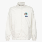 Ветровка без капюшона