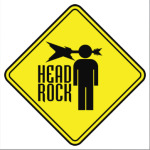 Рок в голове