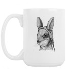 Кружка 420 мл