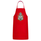 Кухонный фартук