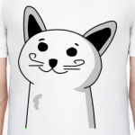 кот который знает про тебя