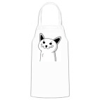 Кухонный фартук