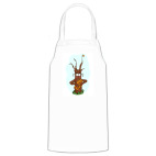 Кухонный фартук