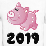 Новый год 2019