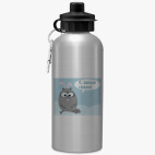 Спортивная бутылка