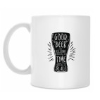 Кружка 330 мл