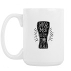 Кружка 420 мл