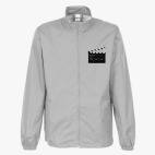 Ветровка без капюшона